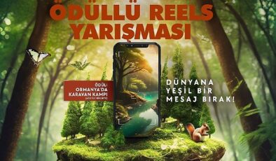 23 Nisan Reels Yarışması’na başvuru uzatıldı