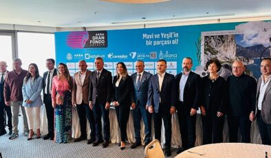 AKRA Gran Fondo Bisiklet Yarışları’na doğru