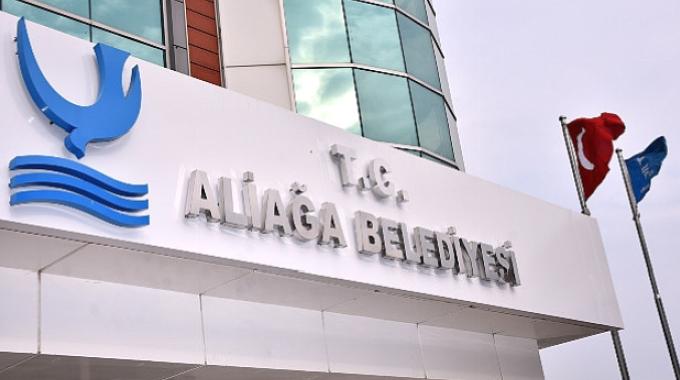 Aliağa Belediyesi’nde Yeni Dönem Görev Dağılımı Belli Oldu