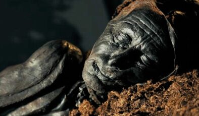 ‘Antik Bedenlerin Gizli Sırları’ 21 Nisan Pazar 20.00’de National Geographic Ekranlarında!