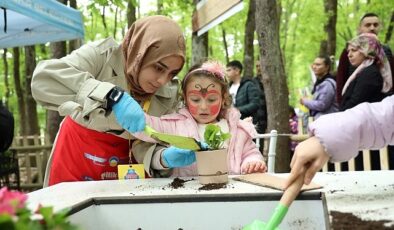 Bi Dünya Eğlence başlıyor