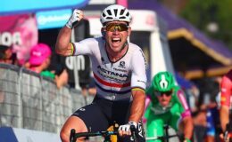 Bisikletin Yaşayan Efsanesi Mark Cavendish, 59.Cumhurbaşkanlığı Türkiye Bisiklet Turu’na Rekor Kırmak için Geliyor