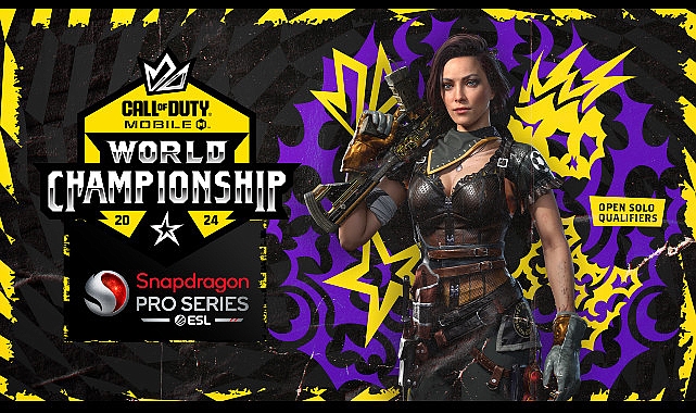Call of Duty: Mobile’da 4. Sezon Başlıyor: Yeni Zenginlikler Arayışı – Altına Hücum 17 Nisan’da Geliyor