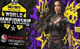 Call of Duty: Mobile’da 4. Sezon Başlıyor: Yeni Zenginlikler Arayışı – Altına Hücum 17 Nisan’da Geliyor