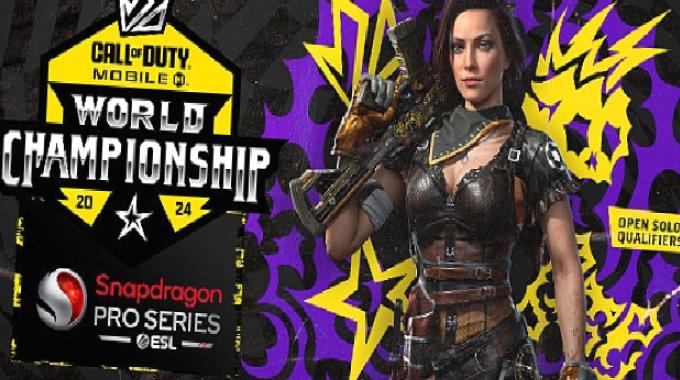 Call of Duty: Mobile’da 4. Sezon Başlıyor: Yeni Zenginlikler Arayışı – Altına Hücum 17 Nisan’da Geliyor