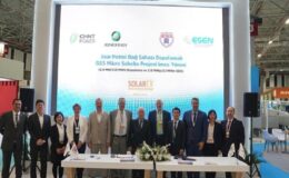 Chint Power’dan Türkiye’nin En Büyük Mikro Şebeke Uygulamalı Depolamalı Güneş Enerjisi Tesisi