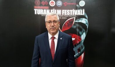 Ege Üniversitesi Uluslararası Turan Film Festivali gün sayıyor