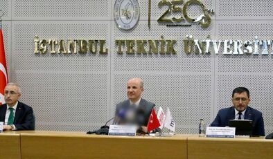 Ege Üniversitesi’nde Bilgisayar ve Bilişim Bilimleri Fakültesi kurulacak