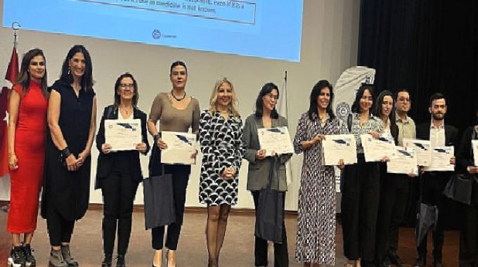 EÜ’de “Patent Farkındalık Eğitimi Sertifika Programı” gerçekleştirildi