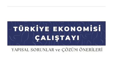 EÜ’den “Türkiye Ekonomisi: Yapısal Sorunlar ve Çözüm Önerileri” başlıklı çalıştayı