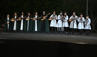 FİLİZ Derneği’nden “Yaza merhaba” etkinliği