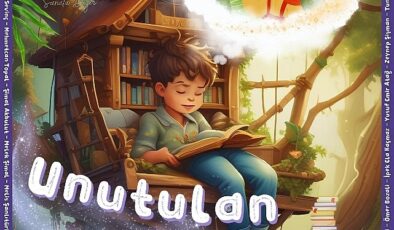 Gölcük Belediyesi kültür-sanat etkinlikleri kapsamında 28 Nisan Pazar günü Kervansaray’da “Unutulan Kitap” adlı müzikal çocuk oyunu sahnelenecek