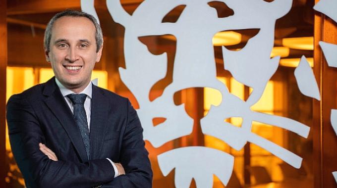 ING Türkiye’den teknolojik altyapı yatırımı