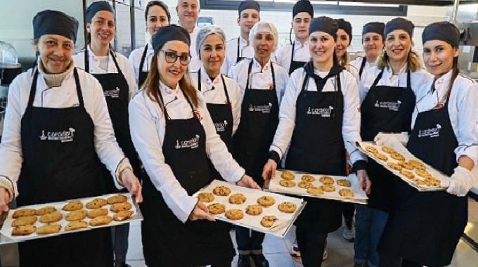 Karşıyaka’da Cordelion MSM atölyeleri bu ay da dopdolu