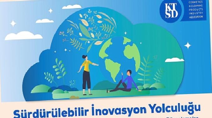 KTSD’nin Düzenlediği Sürdürülebilir İnovasyon Yolculuğu Konferansı 14 Mayıs’ta İstanbul’da