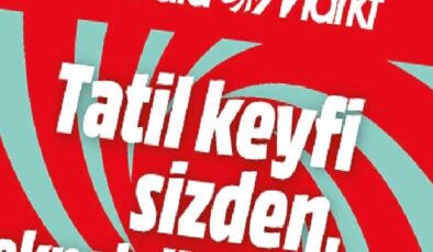 MediaMarkt’ın Tatil Kampanyası Başladı!