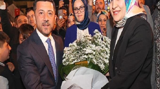 Nevşehir Belediye Başkanı Rasim Arı, “Her şey 31 Mart’ta kapandı ve bitti