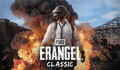 PUBG: BATTLEGROUNDS Erangel Classic Haritasıyla 17 Mayıs’ta Nostalji Rüzgarları Estirecek