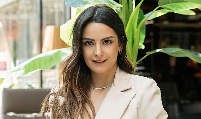 Teedo’da Pazarlama ve Büyümeden Sorumlu Direktör Cansu Karagül oldu