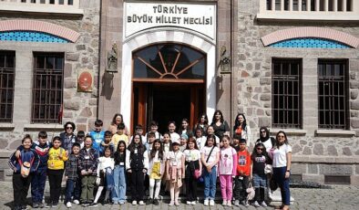 TEGV öğrencileri İstanbul ve Ankara’da Tepe Kurumsal Çözümler ile buluştu ”Hayalini kurduğumuz meslekler için daha çok çalışacağız”
