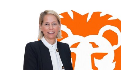 Tuğçe Bora Kılıç, ING Türkiye Bireysel Bankacılık Genel Müdür Yardımcısı ve İcra Kurulu Üyesi olarak atandı