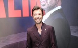 Yalın: Stadyumda Konser Vermek Deli İşi