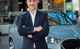 Yeni BMW X2 CI Bloom’da Sanatseverlerle Buluşuyor