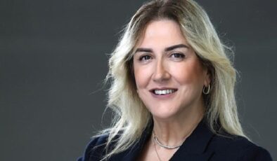 Abdi İbrahim Sağlık Destek Ürünleri Genel Müdürü Demet Eryılmaz oldu