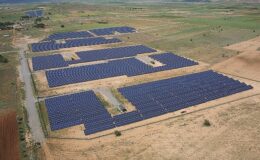 Akfen Yenilenebilir Enerji’nin 2023 Yılı Net Kârı 4.5 Milyar TL Olarak Gerçekleşti
