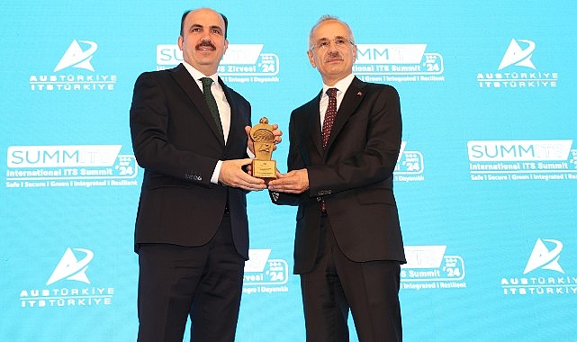 Başkan Altay: “Konya’yı Türkiye’nin En Akıllı Şehirlerinden Birisi Yapacağız”