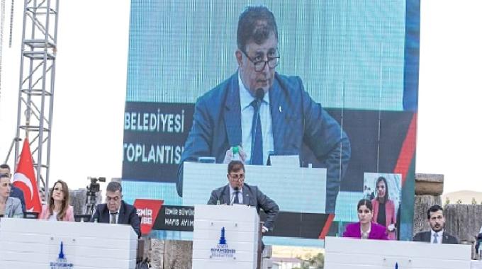 Başkan Tugay’dan ücretsiz aktarmayı reddeden UKOME kararına tepki “Daha ne kadar engel olacaksınız?”