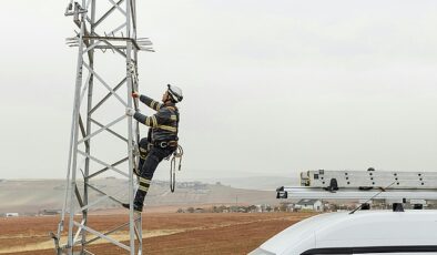 Başkent EDAŞ Ankara’yı Bakım ve Yatırımlarıyla Aydınlattı