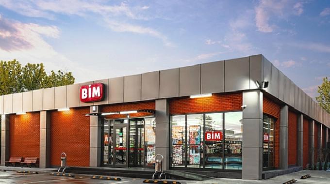 BİM İlk Entegre Faaliyet Raporunu Yayımladı