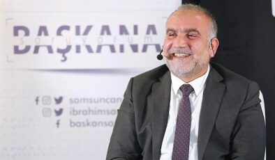 Canik Belediyesi’nden Öğrencilere Tam Destek