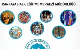 Çankaya Belediyesinin kültür merkezleri bu ay sergiler, konserler, dans gösterileri, çocuk filmleri festivali ve birbirinden renkli etkinliklerle yazı karşılıyor