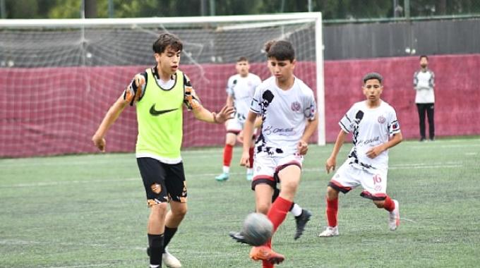 Çiğli’de 19 Mayıs Kutlamaları Futbol Turnuvası ile Başladı