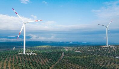 Enerjisa Üretim, Rüzgar Günü Zirvesi ile yenilenebilir enerjinin geleceğimizdeki önemine dikkat çekiyor