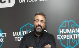 Erkan Tuğral ESET Türkiye COO’su oldu