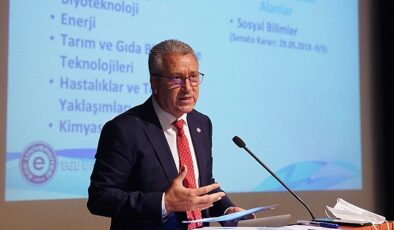 EÜ, CWUR 2024’te en iyi yüzde 4,6’lık dilimde yer aldı