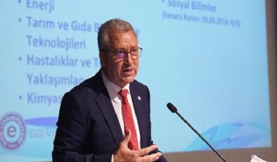 EÜ, CWUR 2024’te en iyi yüzde 4,6’lık dilimde yer aldı