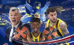 Fenerbahçe Beko Final Four Biletini Final Maçında S Sport Plus’ta Alıyor