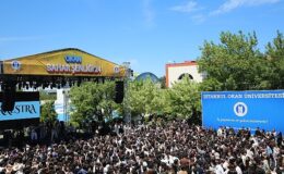 İstanbul Okan Üniversitesi Kariyer Fest’e rekor katılım!