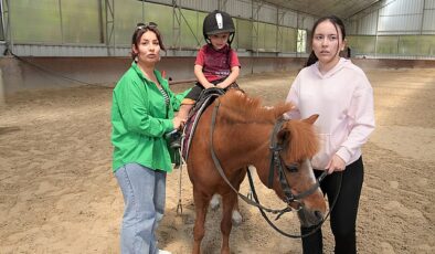 Keçiören Belediyesi Engelli Danışma Merkezi tarafından Engelliler Haftası dolayısıyla “Engelsiz Doğa ve Spor Etkinlikleri Şenliği” düzenlendi