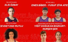 Kürek Milli Takımı Kota İçin İsviçre’de