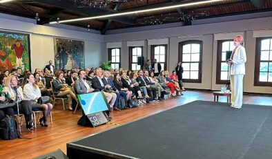 LEAD Network Türkiye 2024-2026 Dönemi Strateji Lansmanı gerçekleşti