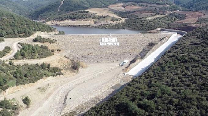 Manisalı üreticiye Çamönü Müjdesi