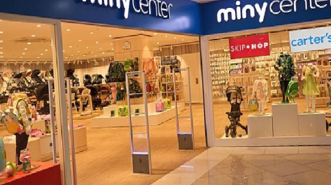 Miniklerin hayatına dokunan Minycenter, kadın istihdamı ile sektörde fark yaratıyor