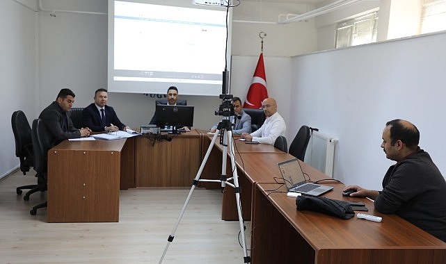 Muğla Büyükşehir Belediyesi’nden Şeffaf İhaleler