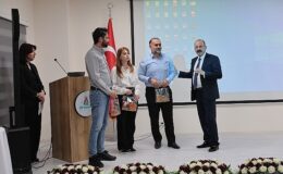 Nevşehir Belediyesi Kadın ve Aile Hizmetleri Müdürlüğü tarafından ‘Aile ve Ailenin Önemi’ konulu konferans düzenlendi