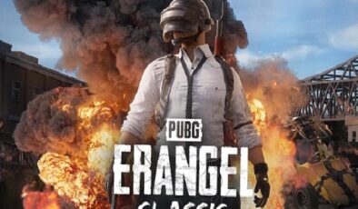 PUBG: BATTLEGROUNDS ‘Erangel Classic’ Haritasını Sunar